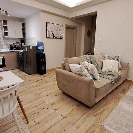 Ler Homes Nairobi Eksteriør bilde