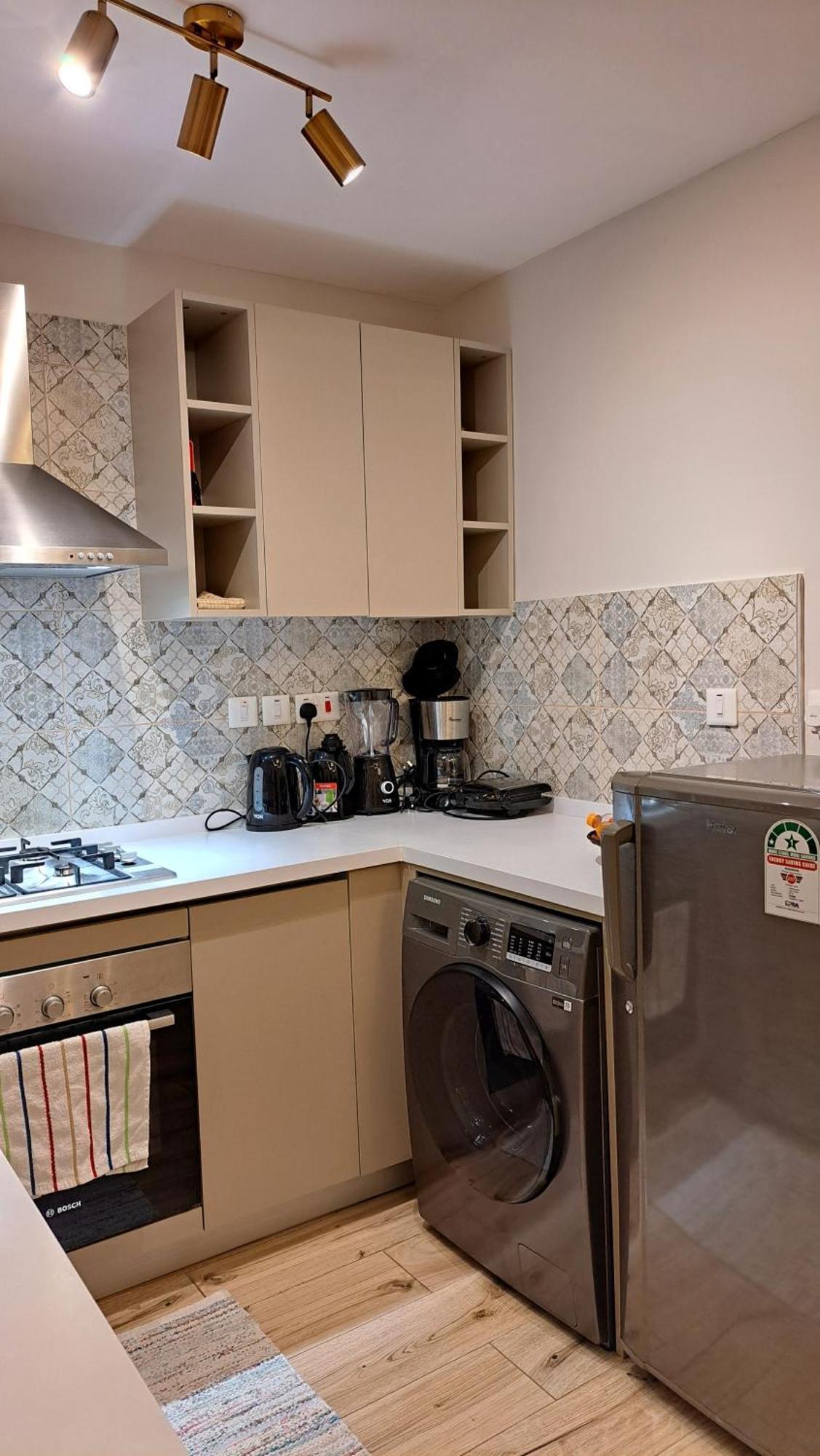 Ler Homes Nairobi Eksteriør bilde